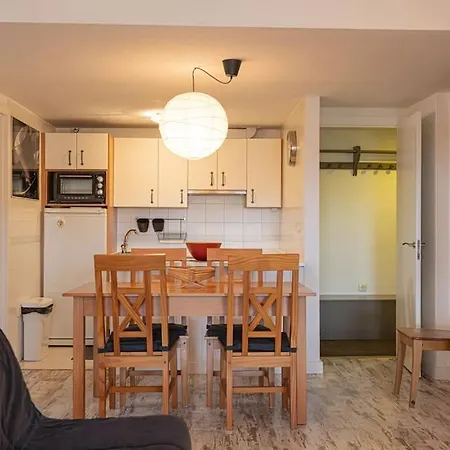 Lia Apartamento