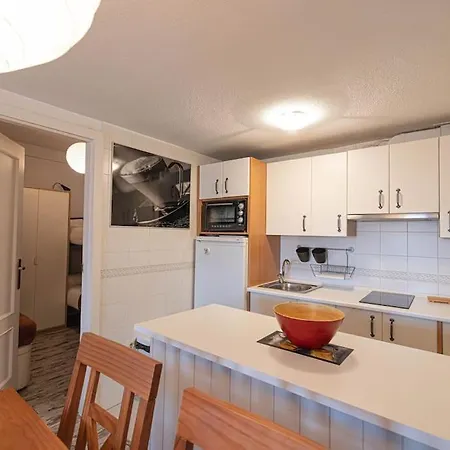 Apartamento Lia Sierra Nevada