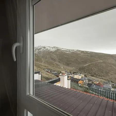 Apartamento Lia *