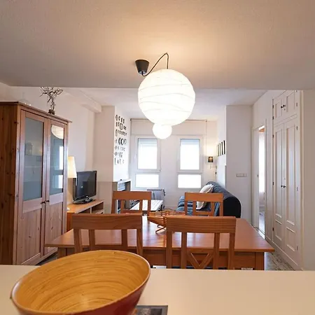 Apartamento Lia Sierra Nevada