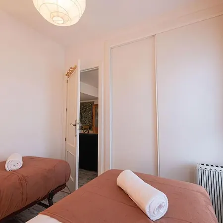 Apartamento Lia Sierra Nevada