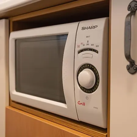 Apartamento Lia Sierra Nevada