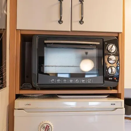 Apartamento Lia *