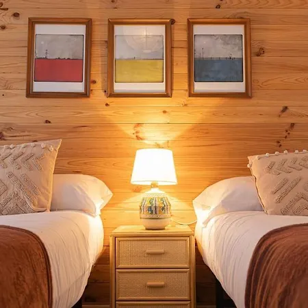 Apartamento Lia Sierra Nevada