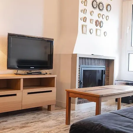 Apartment Lia
