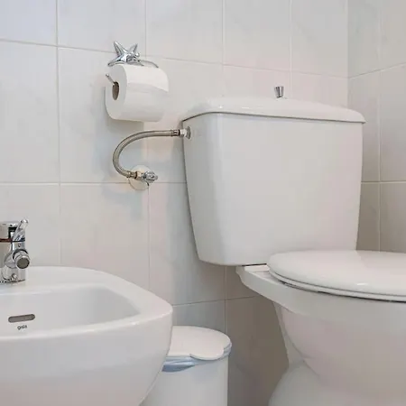 Lia Apartment *