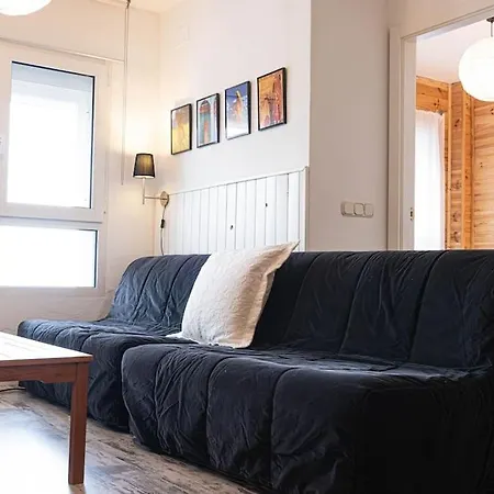 Lia Apartment *