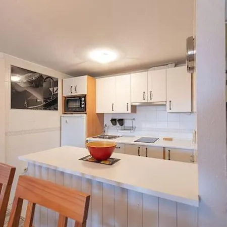 Apartment Lia *