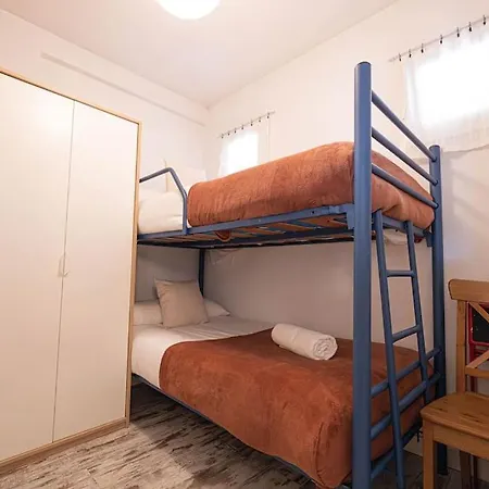 Apartment Lia *