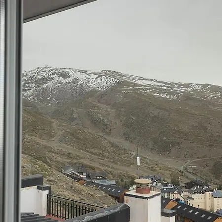 Lia Sierra Nevada