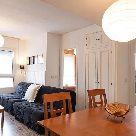 Lia Apartment *