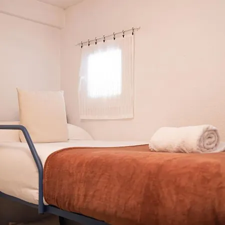 Lia Apartment