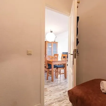 Lia Apartment *