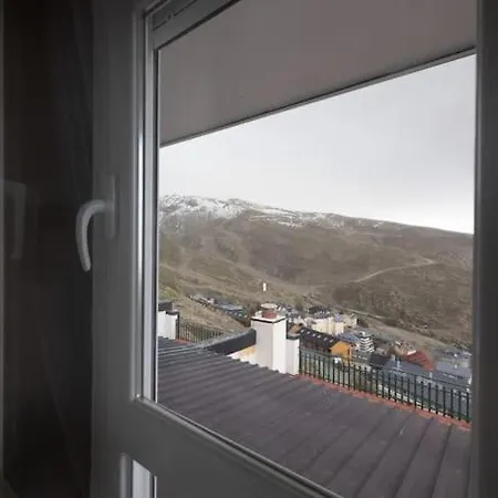Apartment Lia *