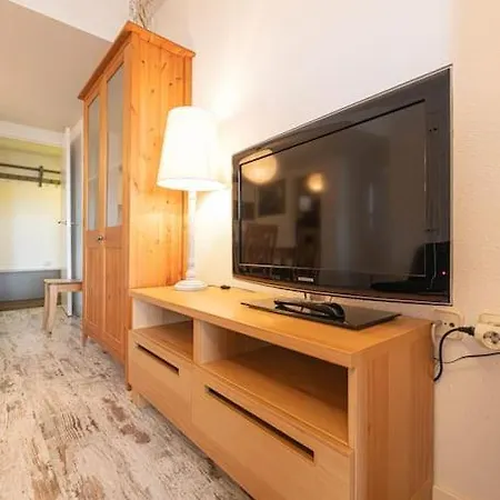 Lia Apartment