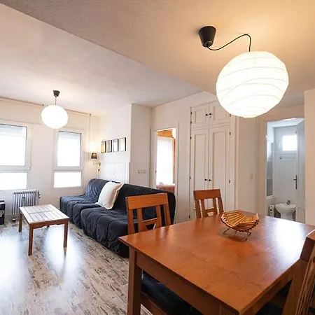 Lia Apartment *